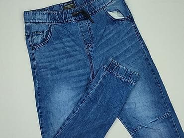 Spodnie jeansowe, Reserved, 16 lat, 170, stan - Bardzo dobry