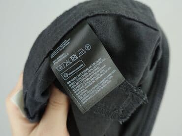 bluzki mama: H&M Mama, Spodnie materiałowe damskie, XS — 5