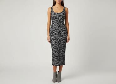 qiosk sukienki wyprzedaż: F&F, Sukienka damska, rozmiar M — 7