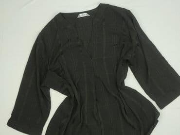 kurtka 4xl: Nutmeg, Bluzka damska, rozmiar 4XL — 1