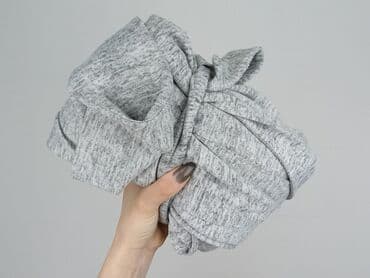 sweter w chmurki reserved: Reserved, Kardigan damski, rozmiar M — 5