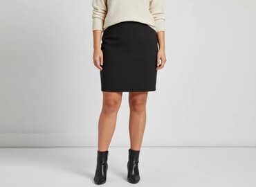 spódnice ołówkowe midi allegro: Spódnica damska, rozmiar 3XL — 1