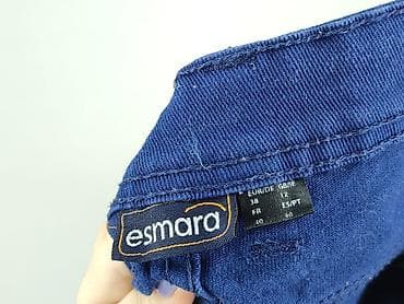 ecco 27: Esmara, Spodnie materiałowe damskie, rozmiar M — 4