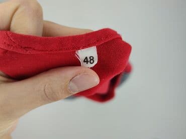 majtki nautica: Sukienka damska, rozmiar 4XL — 4