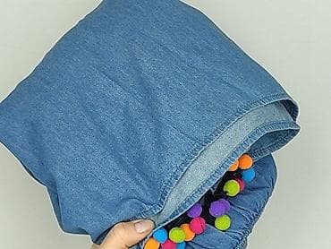 pull and bear jeans mom fit: Denim Collection, Sukienka damska, rozmiar M — 6