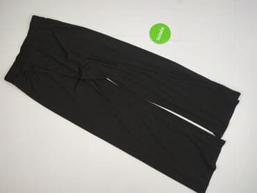 buty bench deichmann: Sinsay, Spodnie materiałowe damskie, rozmiar S — 2