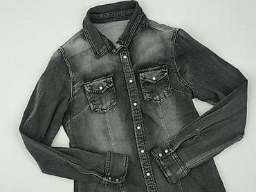 jeans old: Сорочка жіноча, розмір S на lalafo.pl — 1 jeans old: Сорочка жіноча, розмір S — 1