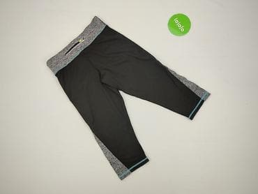 mesh: Workout, Legginsy Sportowe damskie, rozmiar S — 3