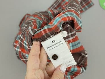 koszula flanelowa carhartt: Blind Date, Koszula damska, rozmiar M — 4