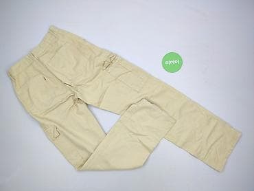 construction trousers: Cargo, Spodnie cargo damskie, rozmiar S — 3