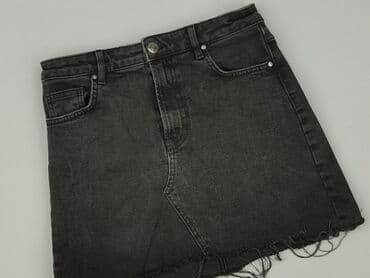 jeansowe spódniczka sinsay: Sinsay, Spódnica damska, rozmiar S — 1