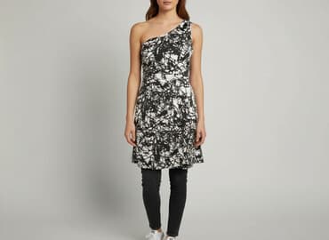 zoio sukienki na wesele: Zoul, Sukienka damska, rozmiar S — 6