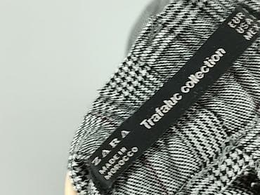 jogger: Zara, Spodnie materiałowe damskie, rozmiar L — 5