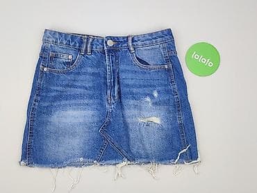 edc denim: Denim Collection, Spódnica damska, rozmiar M — 2