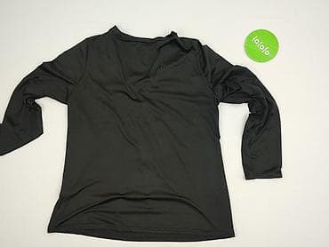 basicowe bluzki: Bluzka damska, rozmiar 3XL — 3