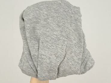 legginsy prążkowane reserved: Top damski, rozmiar S — 6