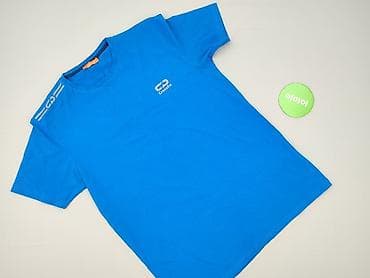 dresy domowe: Koszulka dla mężczyzn, rozmiar XL — 2