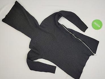 klapka do pieca: H&M, Sweter damski, rozmiar M — 2