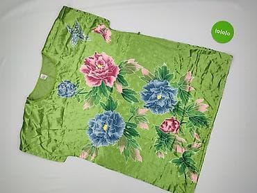 ludowe: Tunika damska, rozmiar One size — 2
