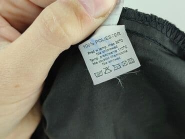 legginsy damskie plus size: Women`s dress, size 2XL (EU 44) — 5