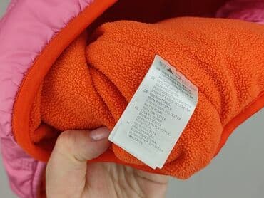 welurowy kombinezon h m: Kamizelka, H&M, 6-9 miesięcy, stan - Idealny — 4