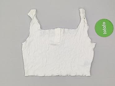 answer bluzki: Shein, Top damski, rozmiar L — 2