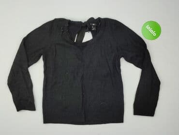 sweter damski h m: H&M, Sweter damski, rozmiar M — 2