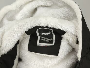 byolala kurtki zimowe: Kurtka zimowa damska, rozmiar L — 4