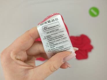 anna field sukienki plus size: Esmara, Sukienka damska, rozmiar L — 5