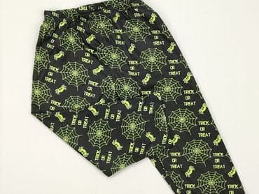 kombinezon do chrztu allegro: Niemowlęce spodnie materiałowe, 12-18 miesięcy, 80-86 cm, stan - Idealny — 1