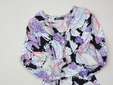 modna bluzka damska: Bluzka damska, rozmiar XL — 1