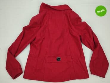 mango plaszcze: Orsay, Płaszcz damski, rozmiar L — 3