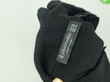 stradivarius tshirt: Stradivarius, Damska koszulka polo, rozmiar XS — 5