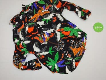 koszula hawajska c a: Koszula damska, rozmiar XL — 3