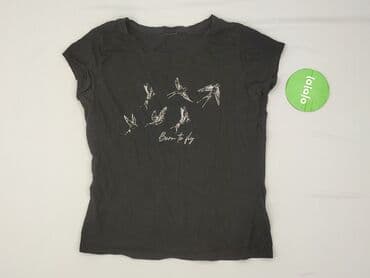 t shirty plus size allegro: T-shirt damski, rozmiar S — 2