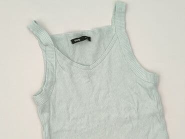 bluzka do karmienia sinsay: Sinsay, Top damski, rozmiar M — 1