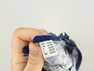 oversized t shirty basic: Tchibo, Women's blouse, size 3XL (EU 46) — 5