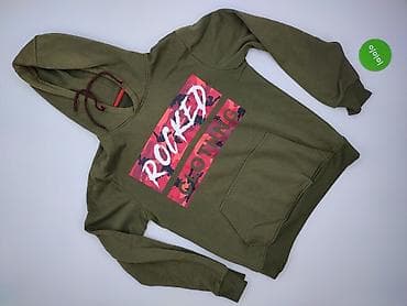 ambitionfly: Bluza z kapturem dla mężczyzn, rozmiar XL — 2
