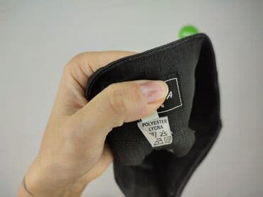 szara marynarka damska h: Брюки жіночі, розмір XL — 5