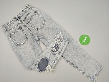 roberta biagi jeansy: Re-Dress, Jeansy damskie, rozmiar XS — 3