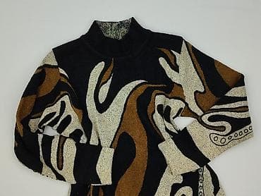 Golf damski, rozmiar M w lalafo.pl Golf damski, rozmiar M