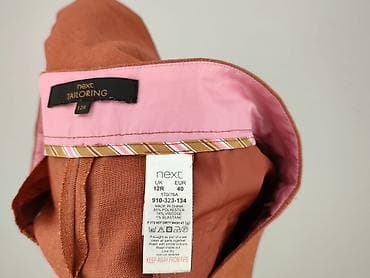 tk maxx garnitury: Spodnie materiałowe damskie, rozmiar M — 5