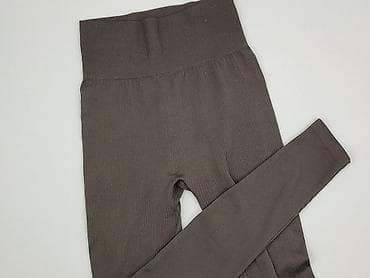 buty elephanten: Legginsy Sportowe damskie, rozmiar S — 1