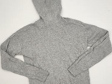 czerwony sweter: Golf damski, rozmiar M — 1