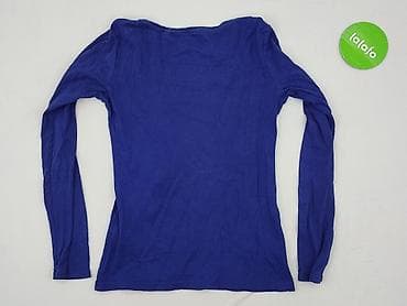 trampki białe guess: Yessica, Bluzka damska, rozmiar S — 3