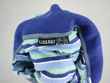 koszula eng: Livergy, Koszulka polo dla mężczyzn, rozmiar M — 4