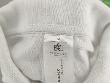 bayern nowe koszulki: B&C Collection, Koszulka polo dla mężczyzn, rozmiar M — 5