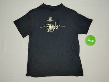 koszulka molesta ewenement: Koszulka dla mężczyzn, rozmiar M — 2