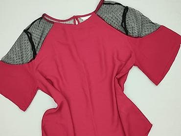 kurtka stranger things: Bluzka damska, rozmiar XL — 1