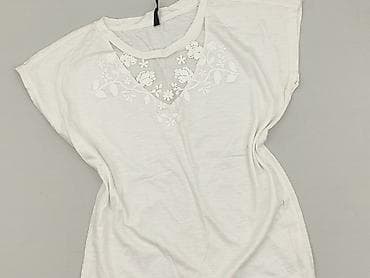 jeansy mango: Moodo, Bluzka damska, rozmiar M — 4